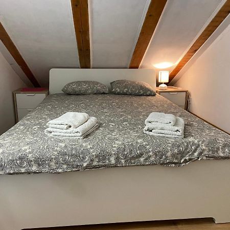 'Olu'Olu Apartment Mokošica エクステリア 写真