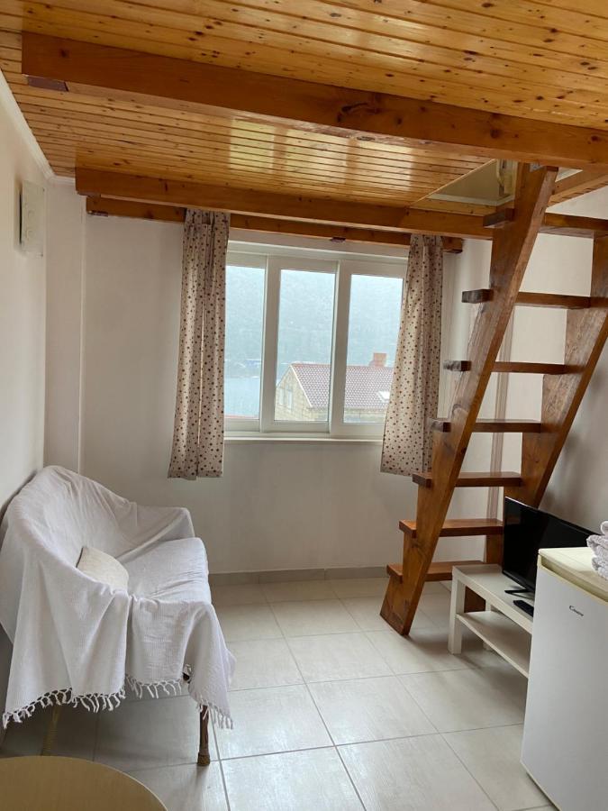 'Olu'Olu Apartment Mokošica エクステリア 写真