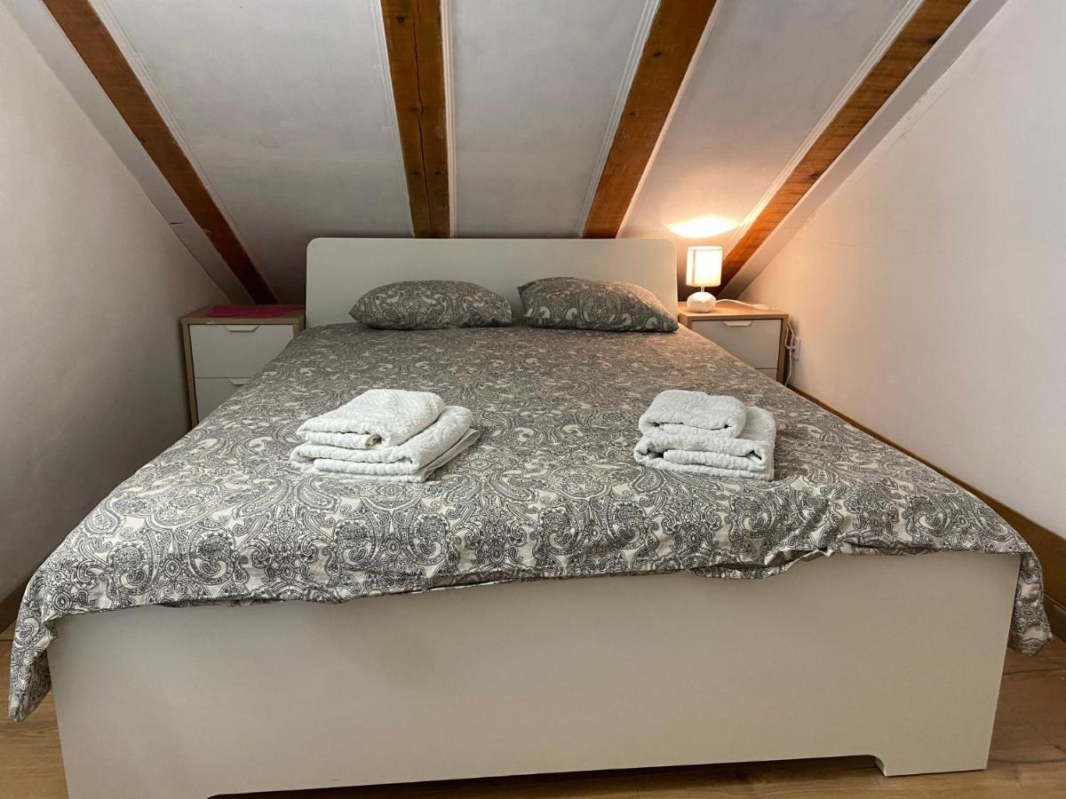 'Olu'Olu Apartment Mokošica エクステリア 写真