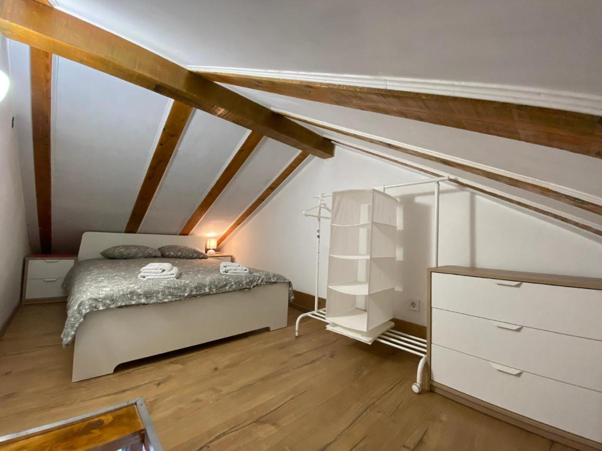 'Olu'Olu Apartment Mokošica エクステリア 写真