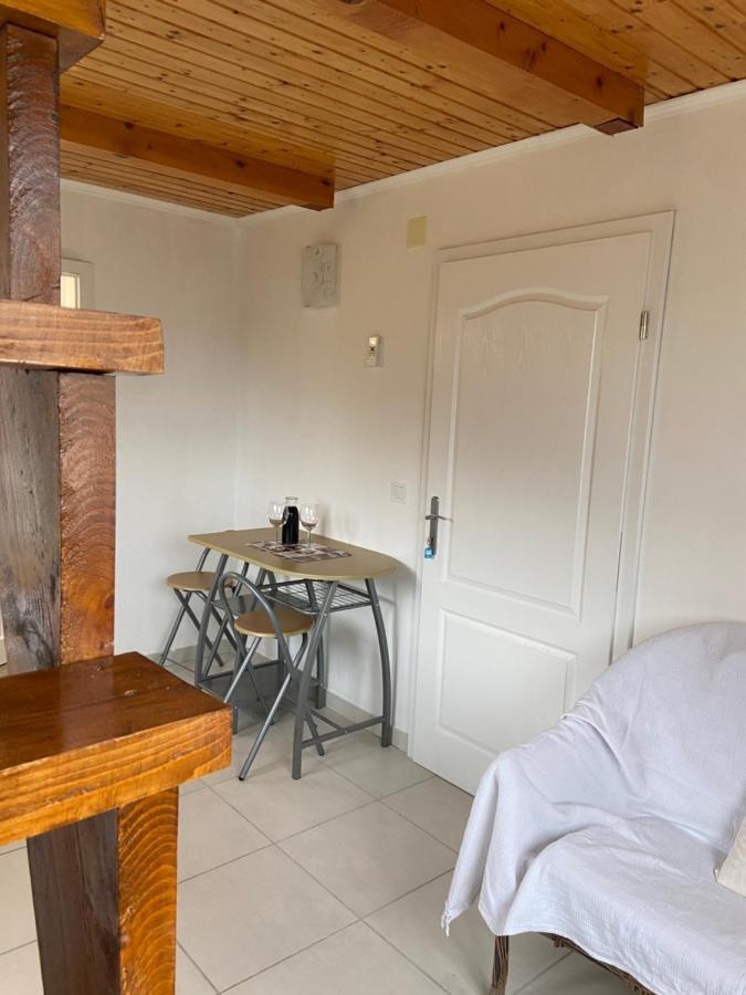 'Olu'Olu Apartment Mokošica エクステリア 写真